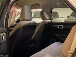 فۆرد ئێکسپلۆرەر